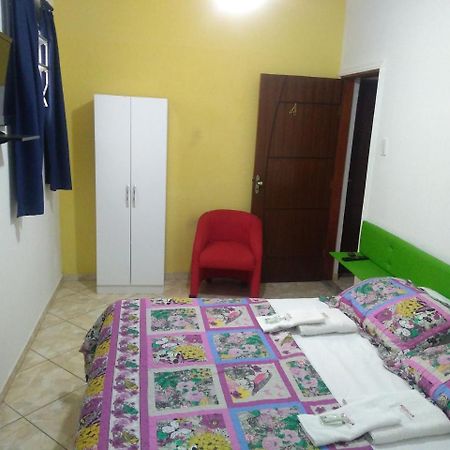 Hotel Roseira Dış mekan fotoğraf