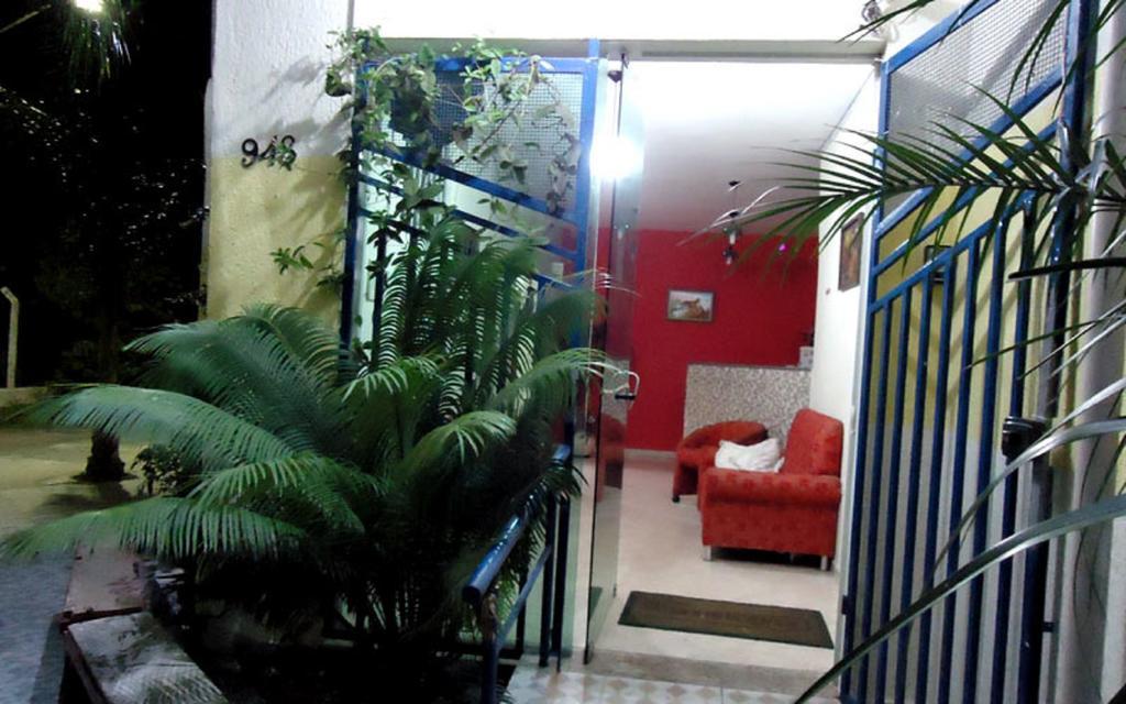 Hotel Roseira Dış mekan fotoğraf