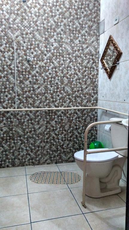Hotel Roseira Dış mekan fotoğraf