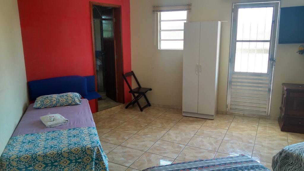 Hotel Roseira Dış mekan fotoğraf