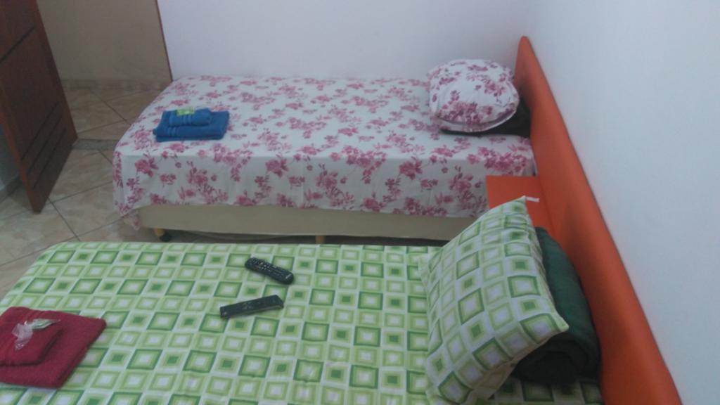 Hotel Roseira Dış mekan fotoğraf