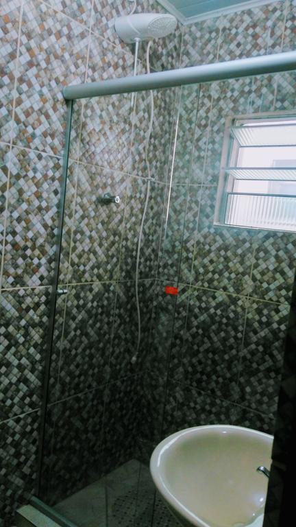 Hotel Roseira Dış mekan fotoğraf