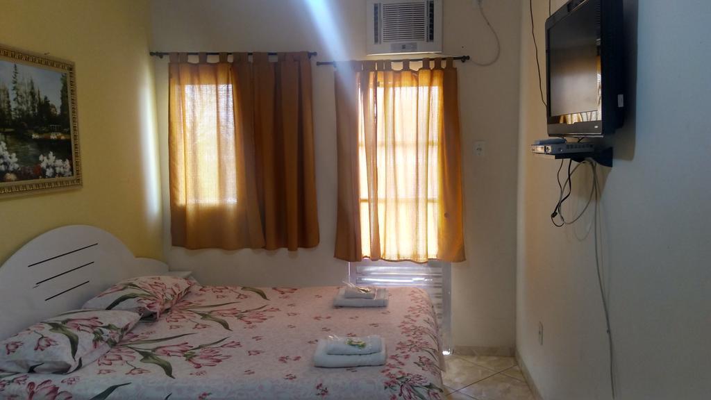 Hotel Roseira Dış mekan fotoğraf