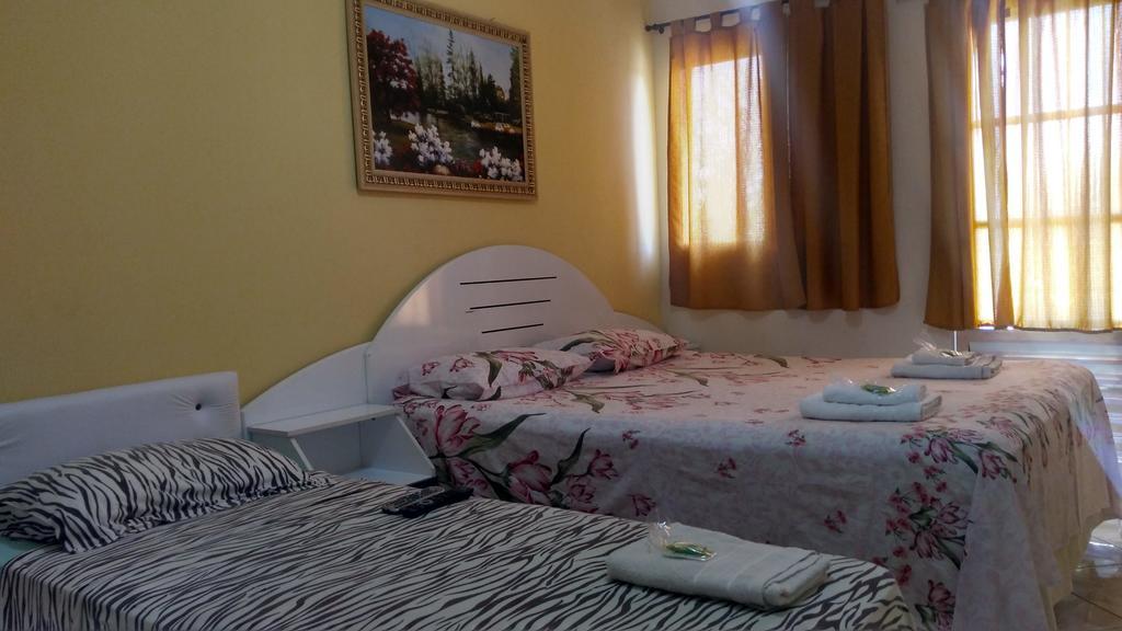 Hotel Roseira Dış mekan fotoğraf