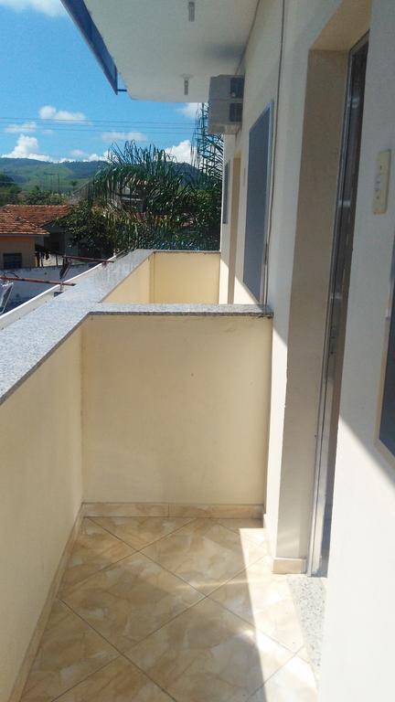 Hotel Roseira Dış mekan fotoğraf