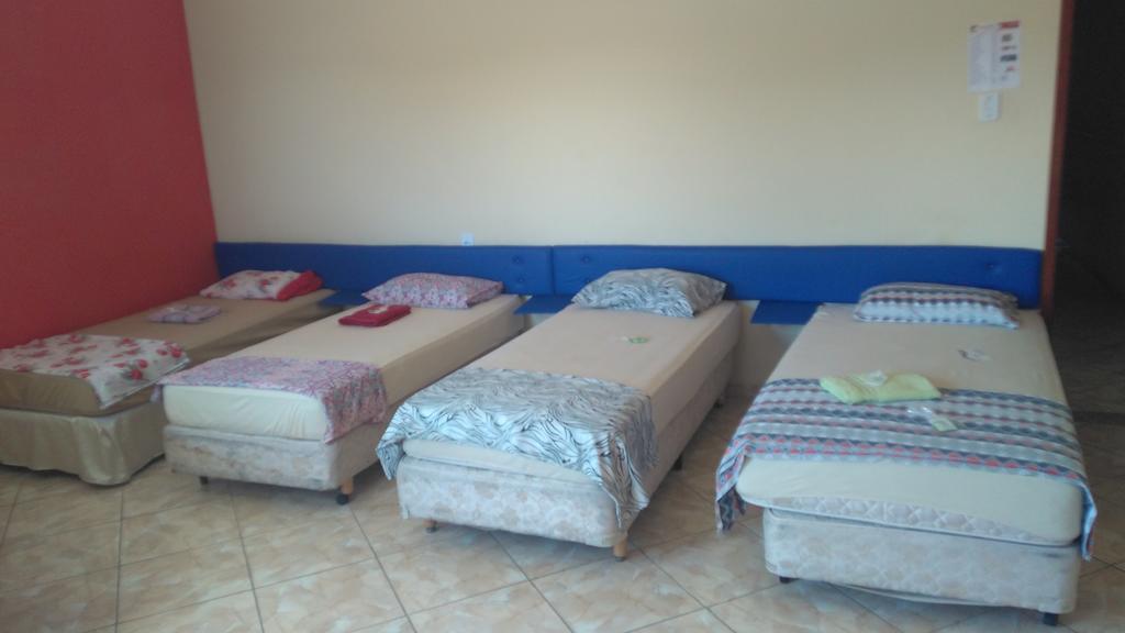 Hotel Roseira Dış mekan fotoğraf