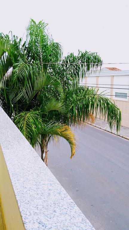 Hotel Roseira Dış mekan fotoğraf