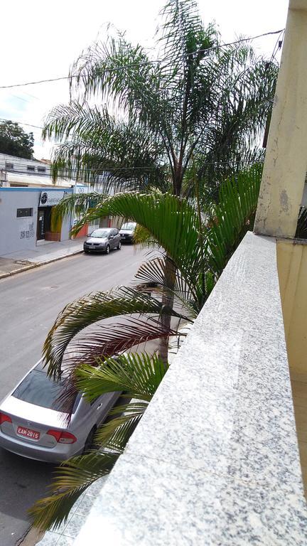 Hotel Roseira Dış mekan fotoğraf