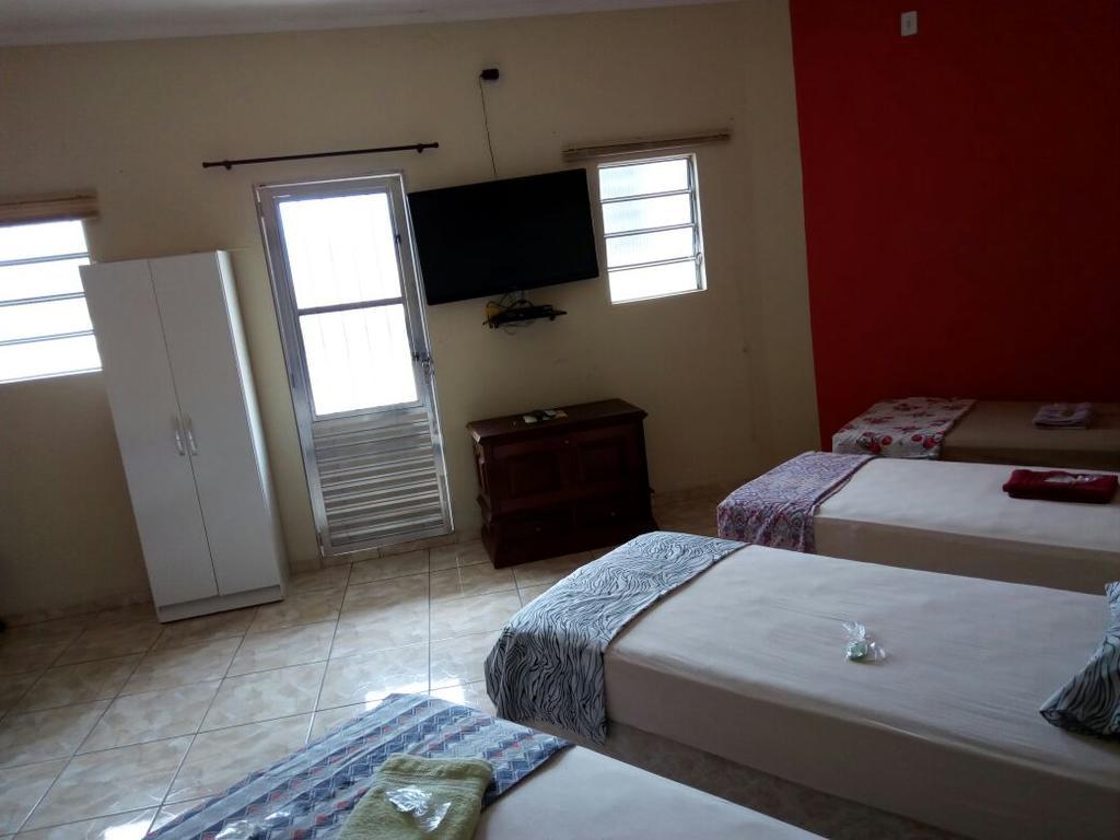 Hotel Roseira Dış mekan fotoğraf