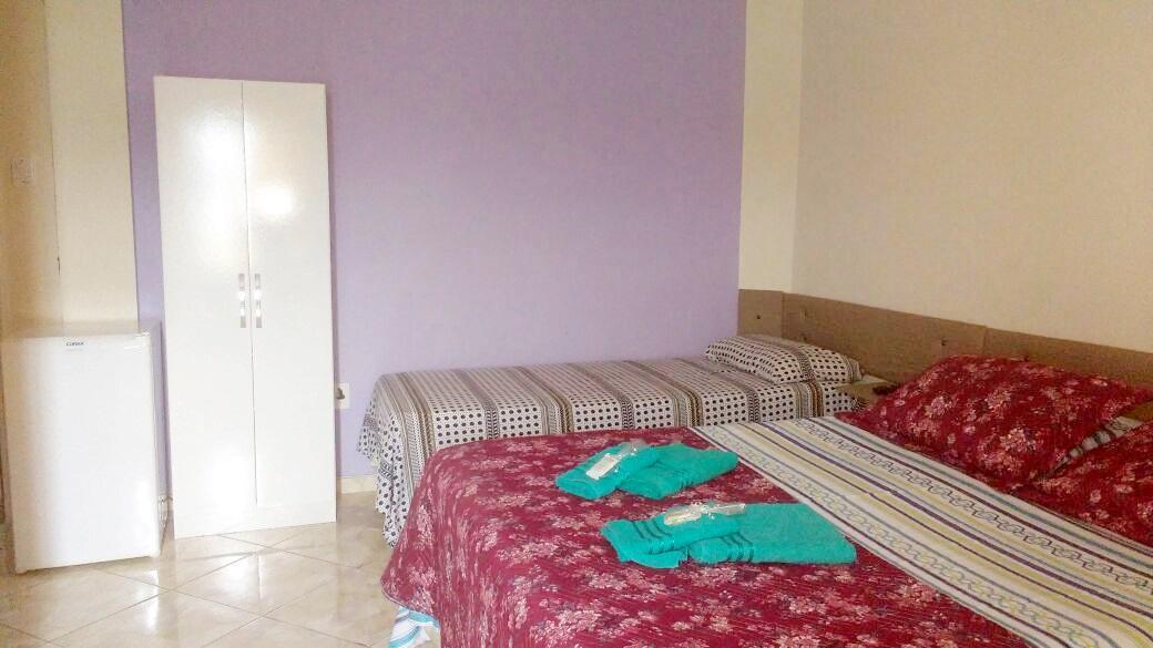 Hotel Roseira Dış mekan fotoğraf