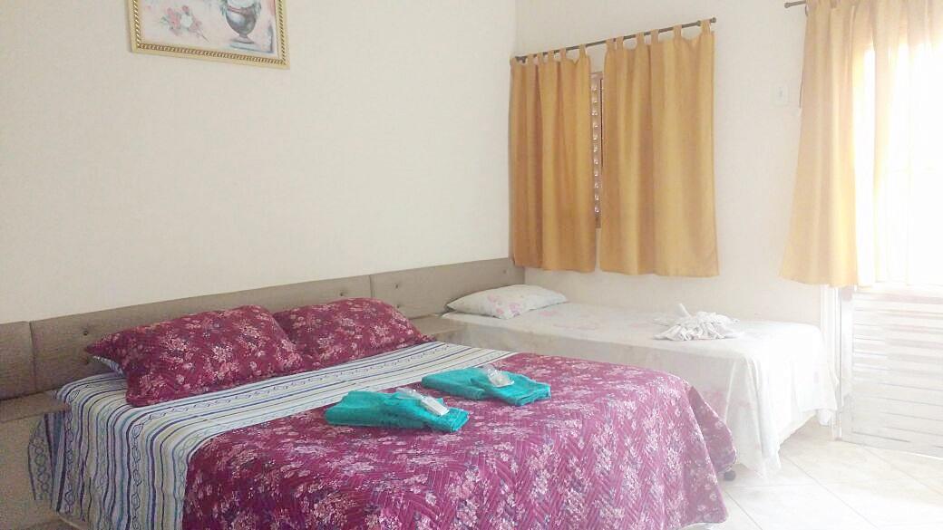 Hotel Roseira Dış mekan fotoğraf