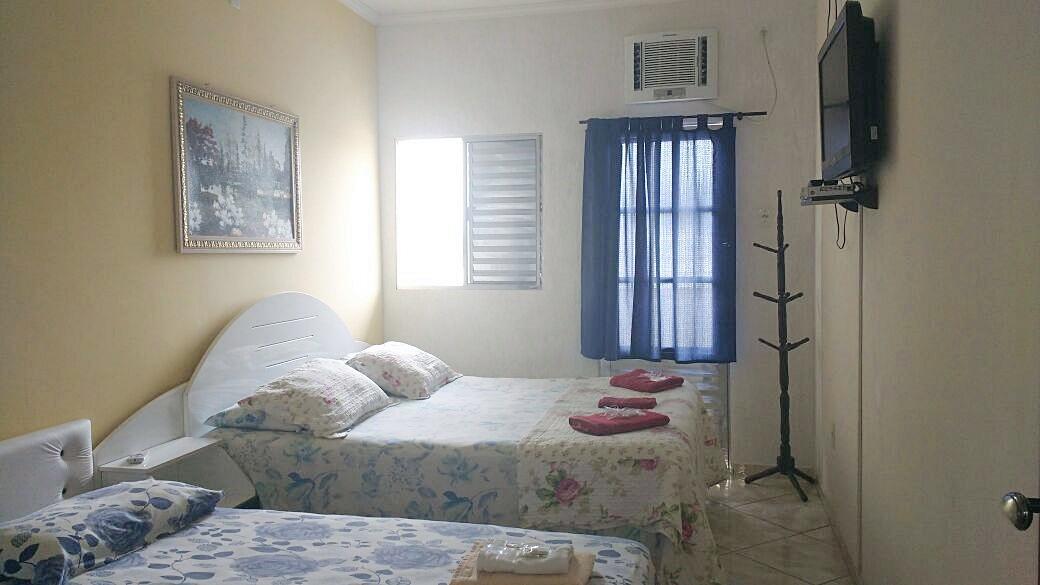 Hotel Roseira Dış mekan fotoğraf