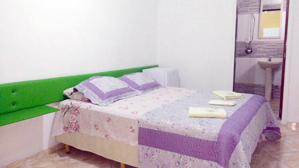 Hotel Roseira Dış mekan fotoğraf