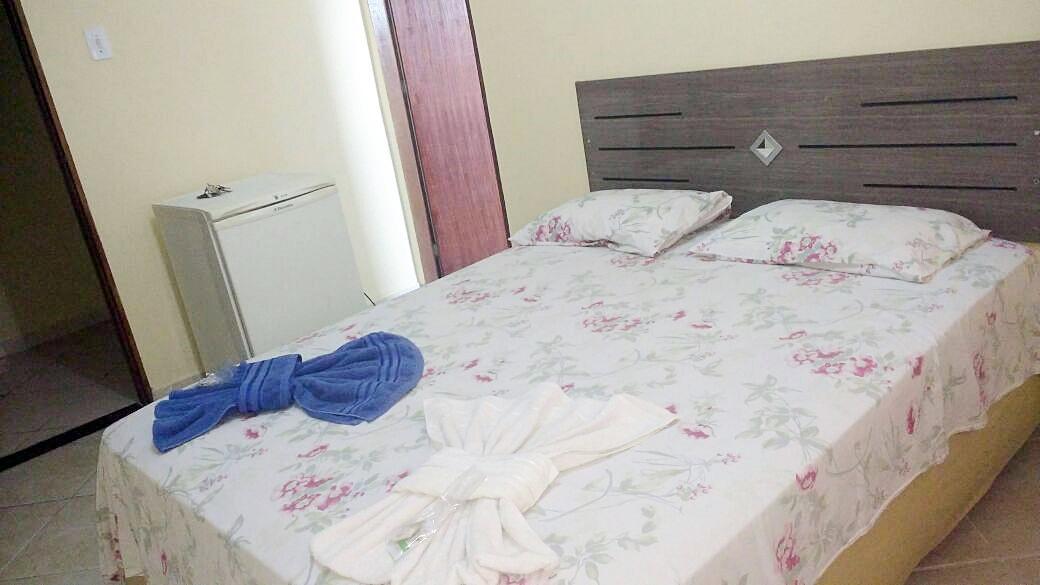 Hotel Roseira Dış mekan fotoğraf