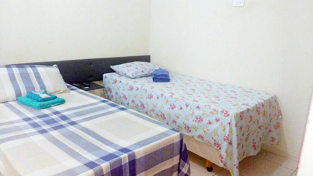 Hotel Roseira Dış mekan fotoğraf