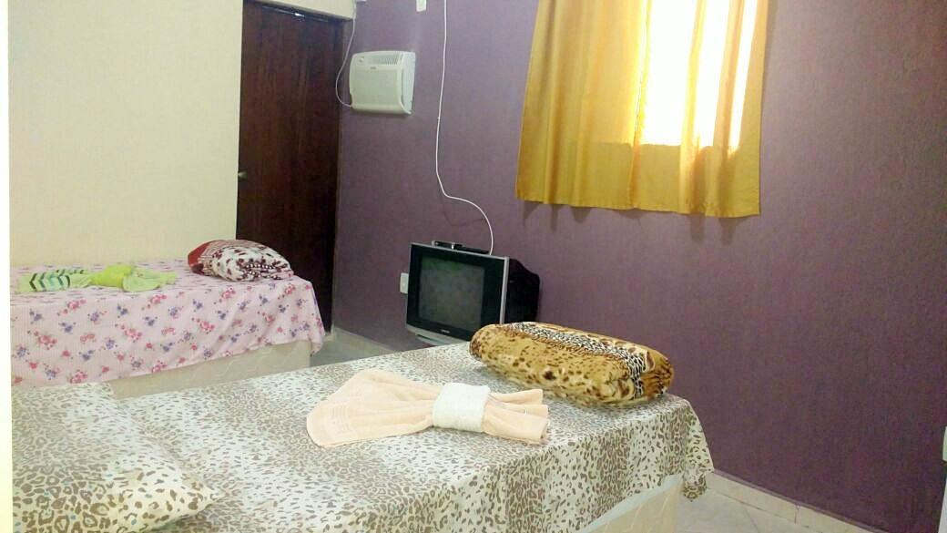Hotel Roseira Dış mekan fotoğraf