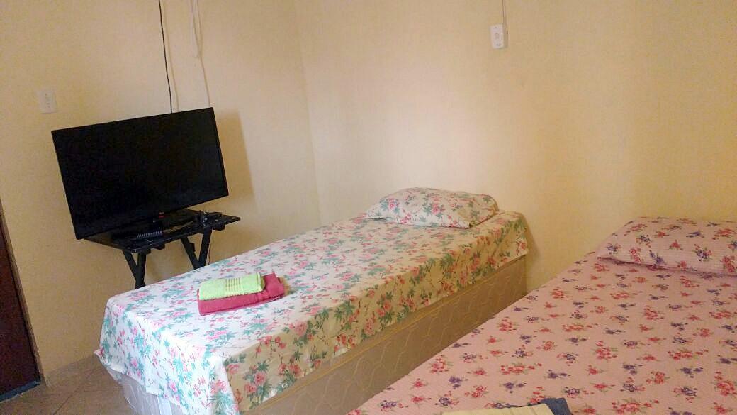 Hotel Roseira Dış mekan fotoğraf