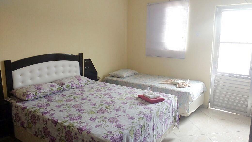 Hotel Roseira Dış mekan fotoğraf
