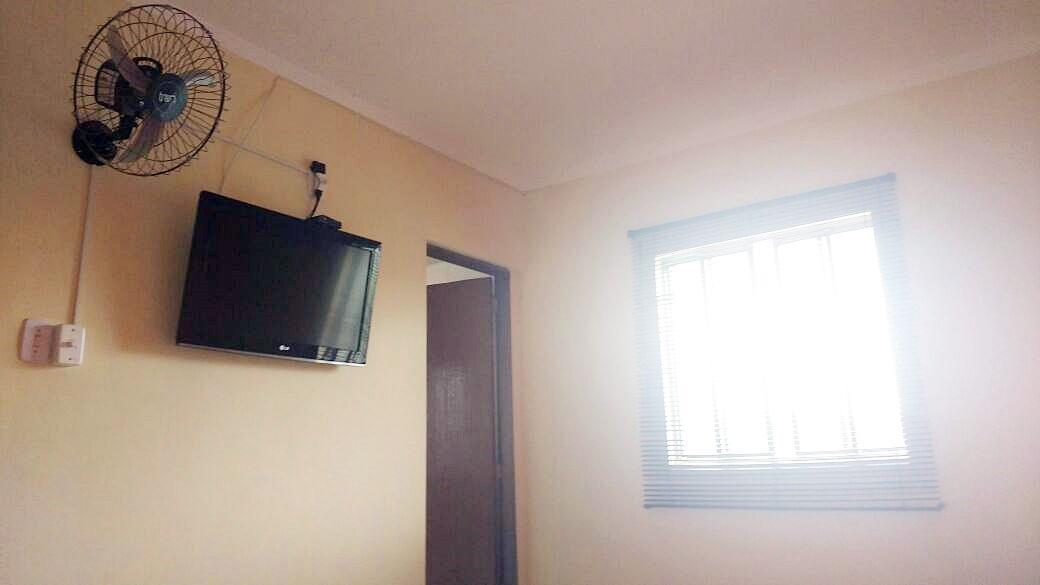Hotel Roseira Dış mekan fotoğraf