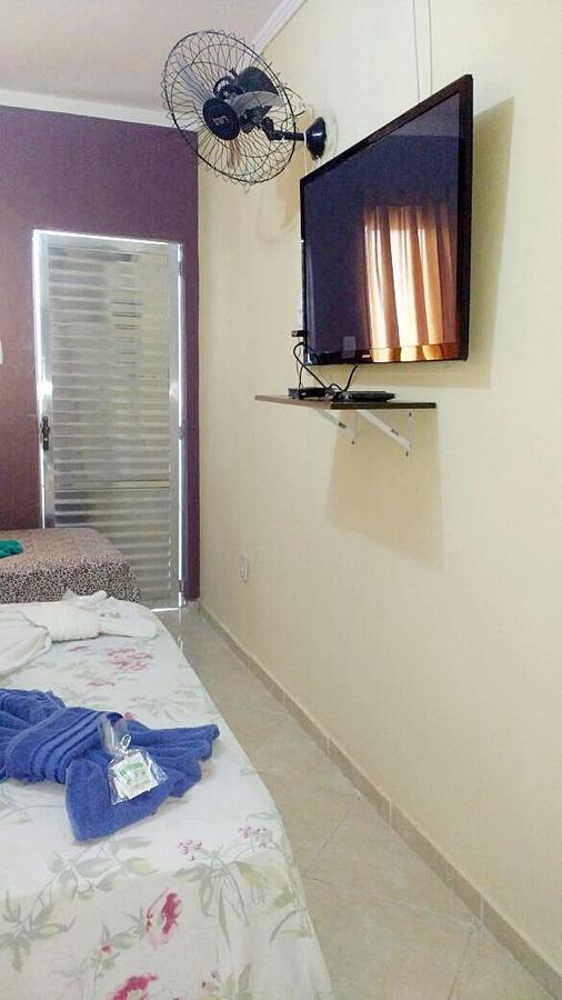 Hotel Roseira Dış mekan fotoğraf