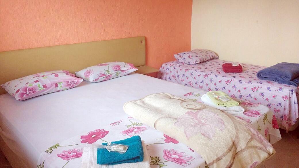 Hotel Roseira Dış mekan fotoğraf