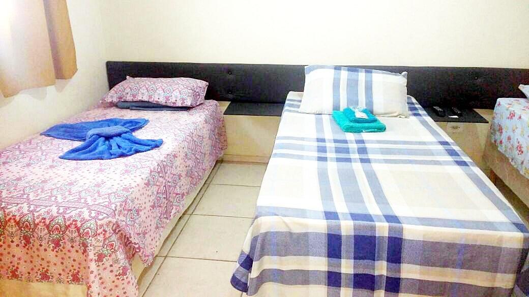 Hotel Roseira Dış mekan fotoğraf