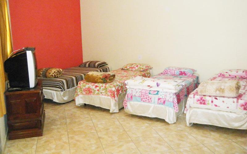 Hotel Roseira Dış mekan fotoğraf
