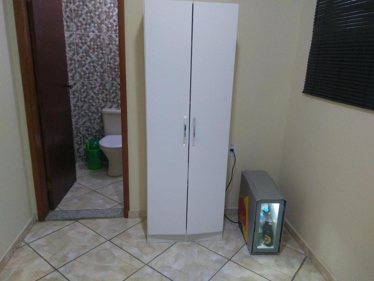 Hotel Roseira Dış mekan fotoğraf