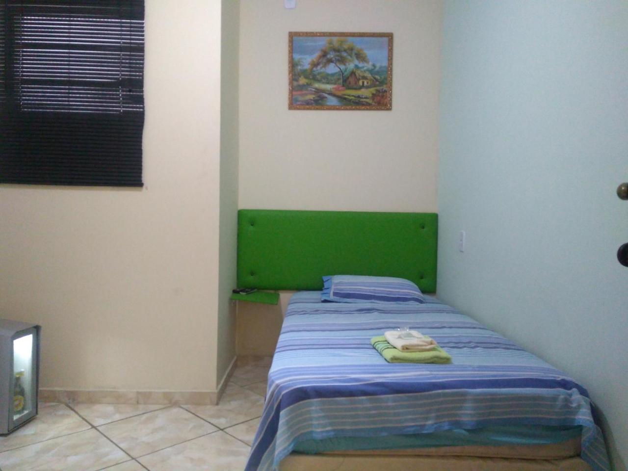 Hotel Roseira Dış mekan fotoğraf