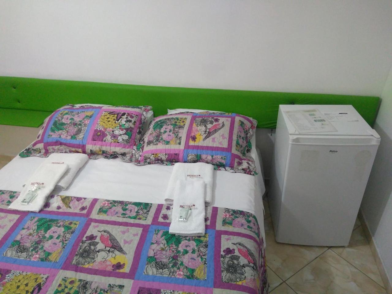 Hotel Roseira Dış mekan fotoğraf