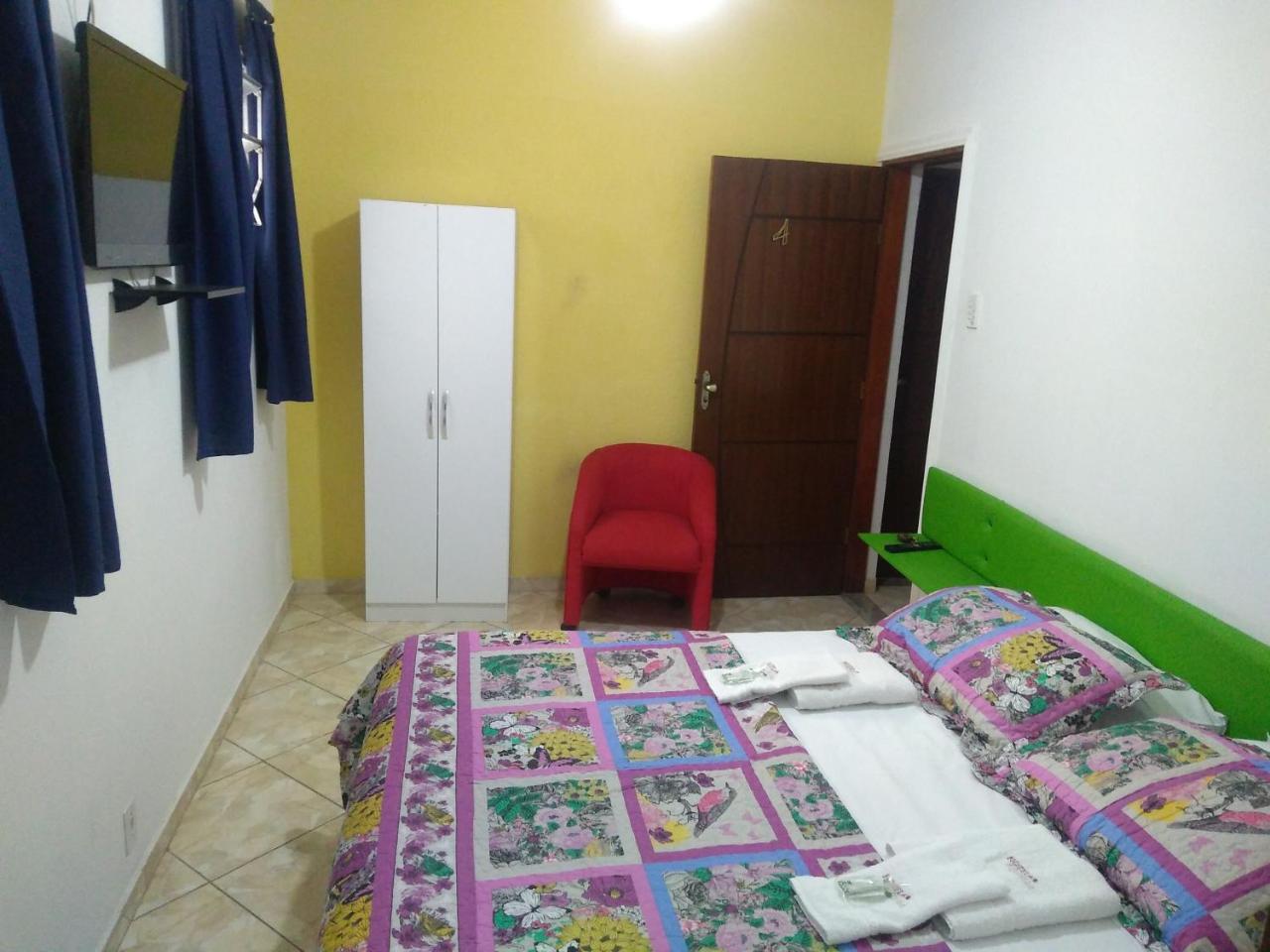 Hotel Roseira Dış mekan fotoğraf