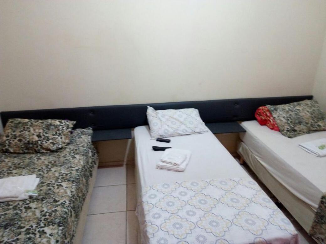 Hotel Roseira Dış mekan fotoğraf