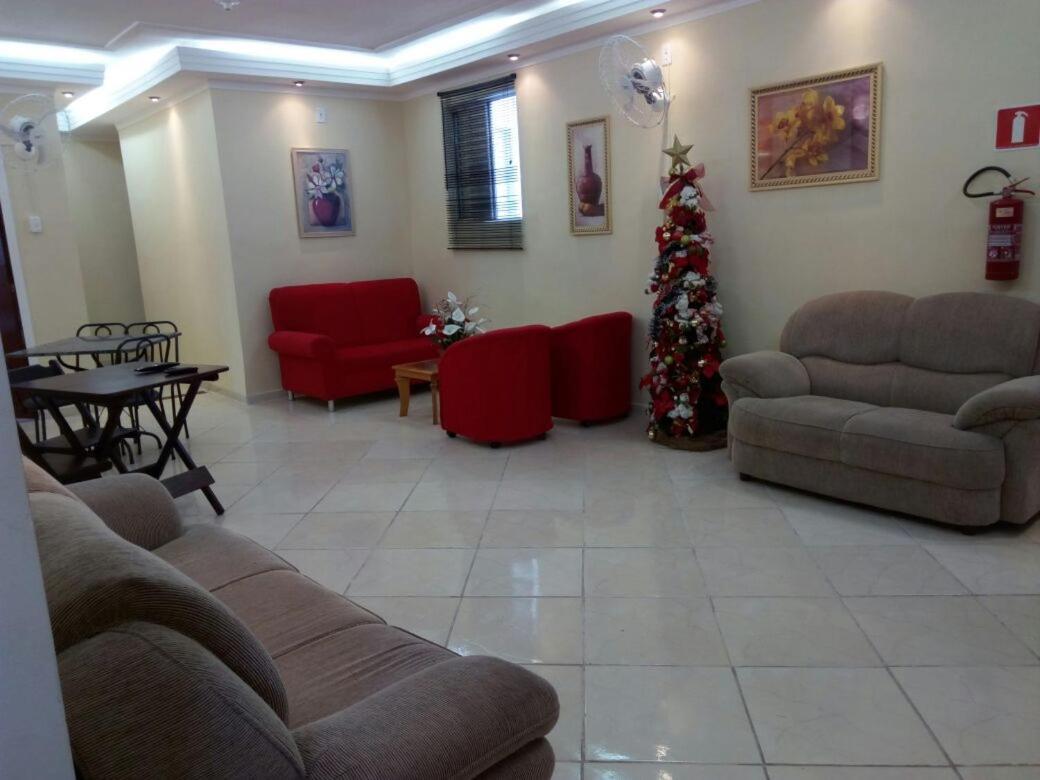 Hotel Roseira Dış mekan fotoğraf