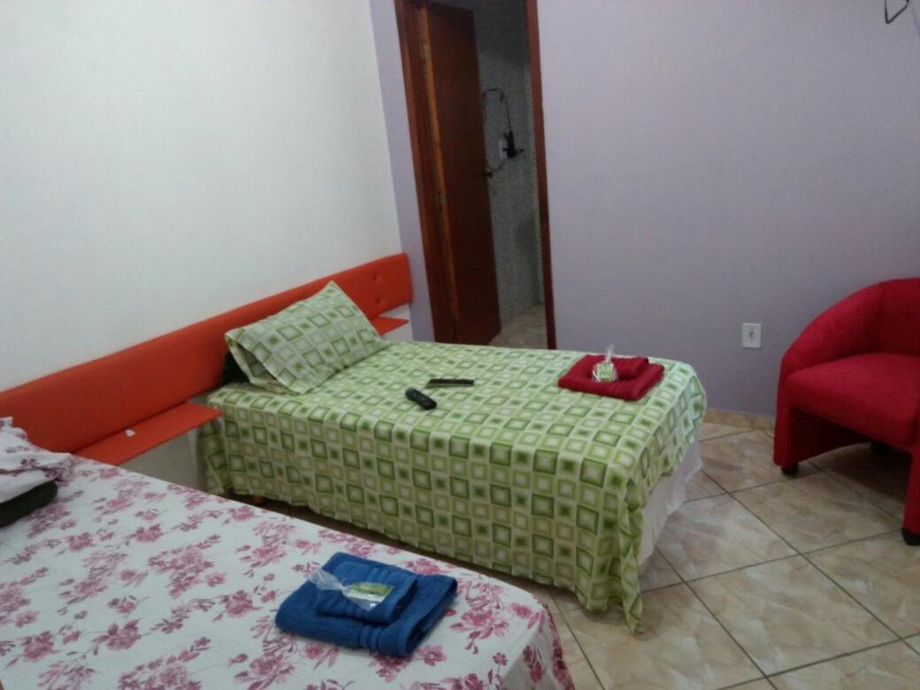 Hotel Roseira Dış mekan fotoğraf