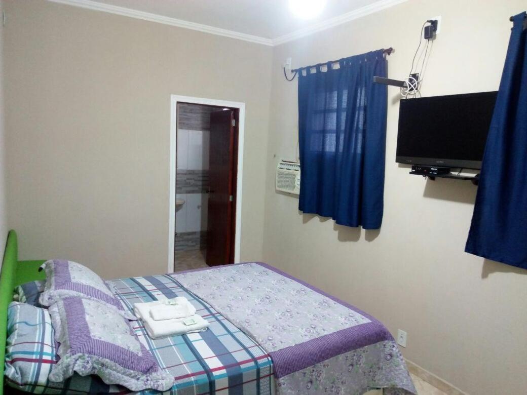 Hotel Roseira Dış mekan fotoğraf
