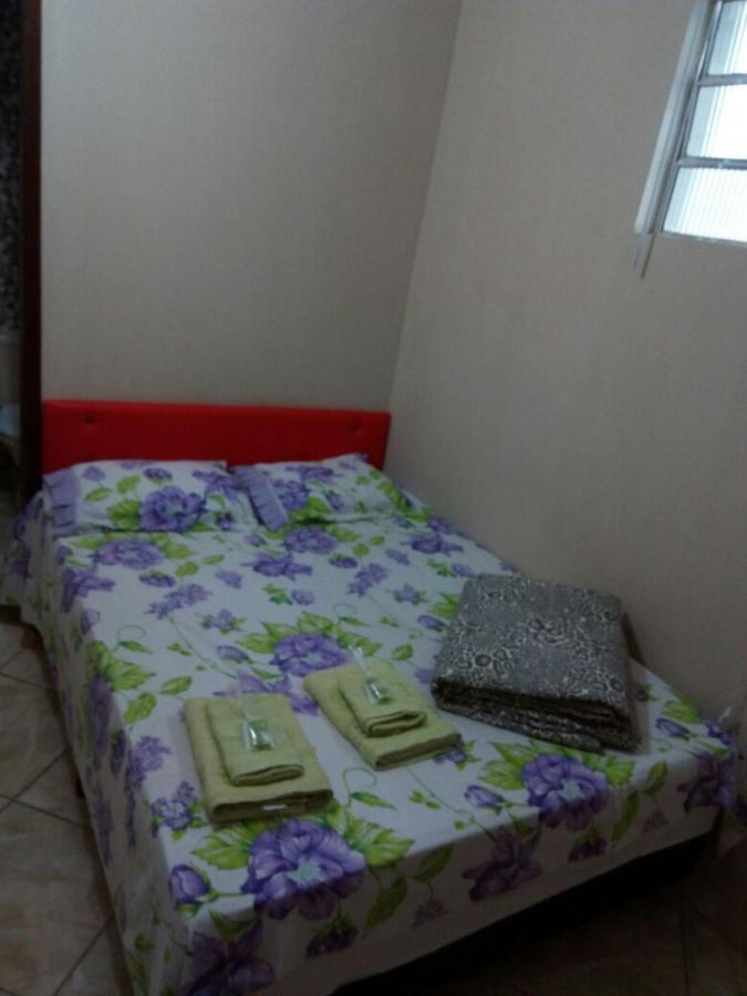 Hotel Roseira Dış mekan fotoğraf
